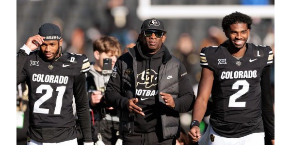 Los Cleveland Browns seleccionaron a dos quarterbacks en este draft